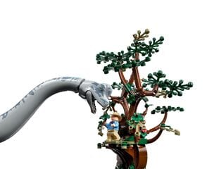 LEGO® Brachiosaurus Discovery