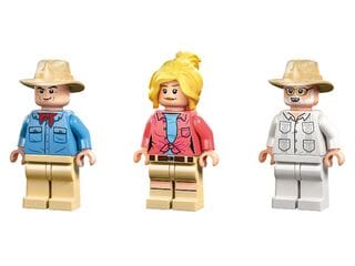 LEGO® Brachiosaurus Discovery