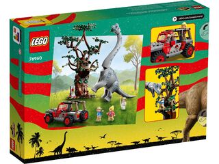LEGO® Brachiosaurus Discovery