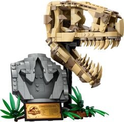 LEGO® Dinosaur Fossils: T. rex Skull