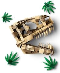 LEGO® Dinosaur Fossils: T. rex Skull
