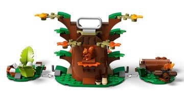 LEGO® Dinosaur Missions: Stegosaurus Discovery