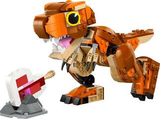 LEGO® Little Eatie: T. rex