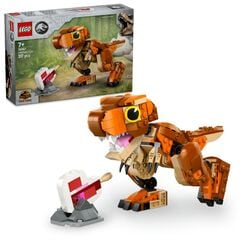 LEGO® Little Eatie: T. rex