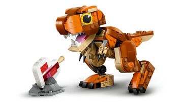 LEGO® Little Eatie: T. rex