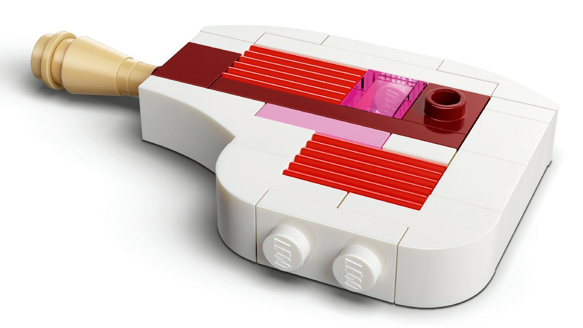 LEGO® Little Eatie: T. rex