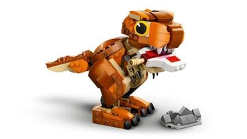 LEGO® Little Eatie: T. rex