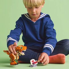 LEGO® Little Eatie: T. rex