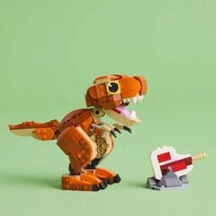 LEGO® Little Eatie: T. rex