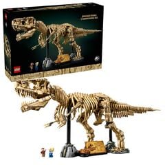 LEGO® Dinosaur Fossils: Tyrannosaurus rex