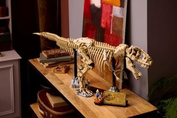 LEGO® Dinosaur Fossils: Tyrannosaurus rex
