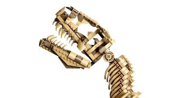 LEGO® Dinosaur Fossils: Tyrannosaurus rex