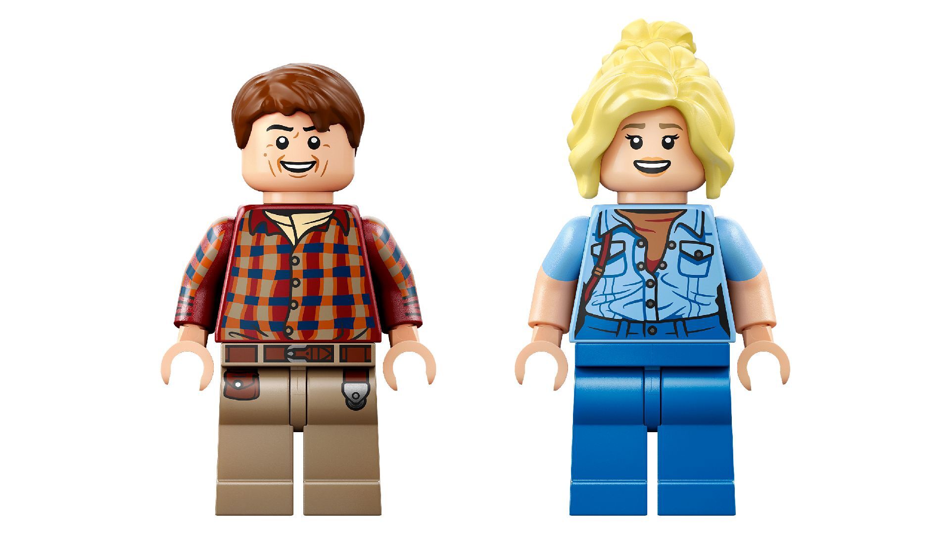 LEGO® Dinosaur Fossils: Tyrannosaurus rex