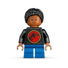 حفريات الديناصورات: جمجمة ترايسيراتوبس من LEGO®