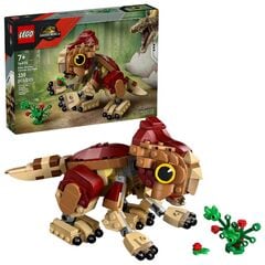 LEGO® Baby Dinosaur Dolores: Aquilops