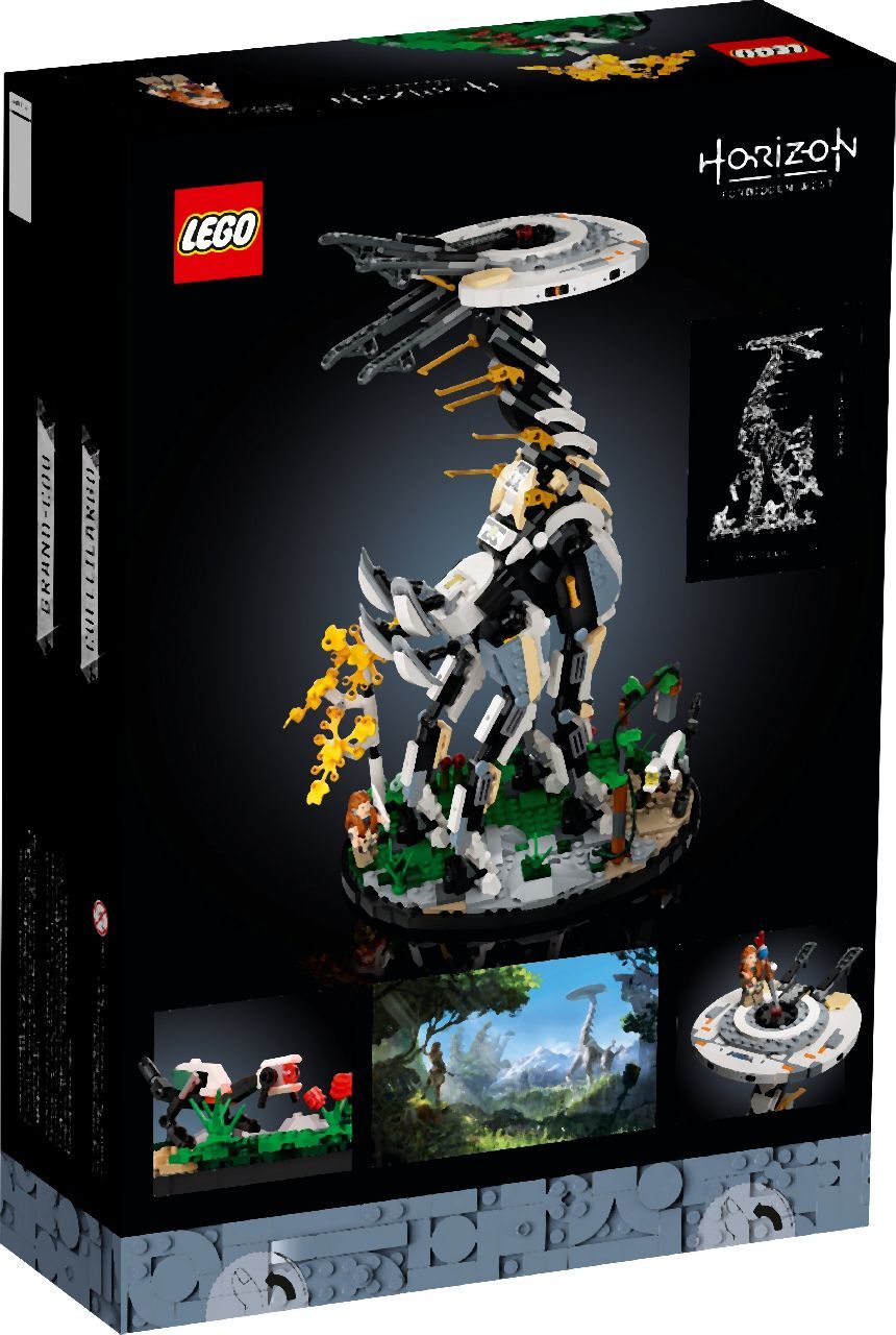 LEGO® Horizon Forbidden West: Tallneck