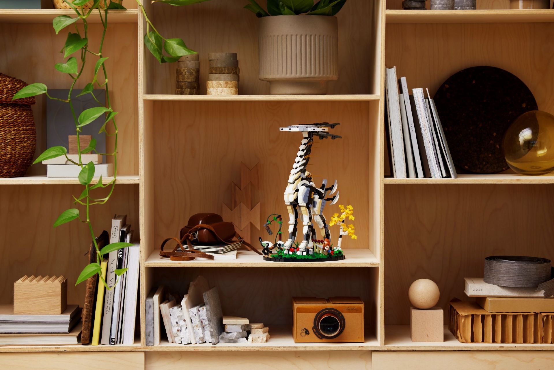 LEGO® Horizon Forbidden West: Tallneck