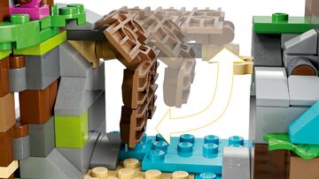 LEGO® Amy's Animal Rescue Island