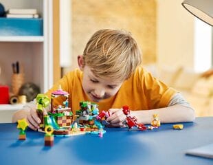 LEGO® Amy's Animal Rescue Island