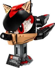 LEGO® Shadow the Hedgehog