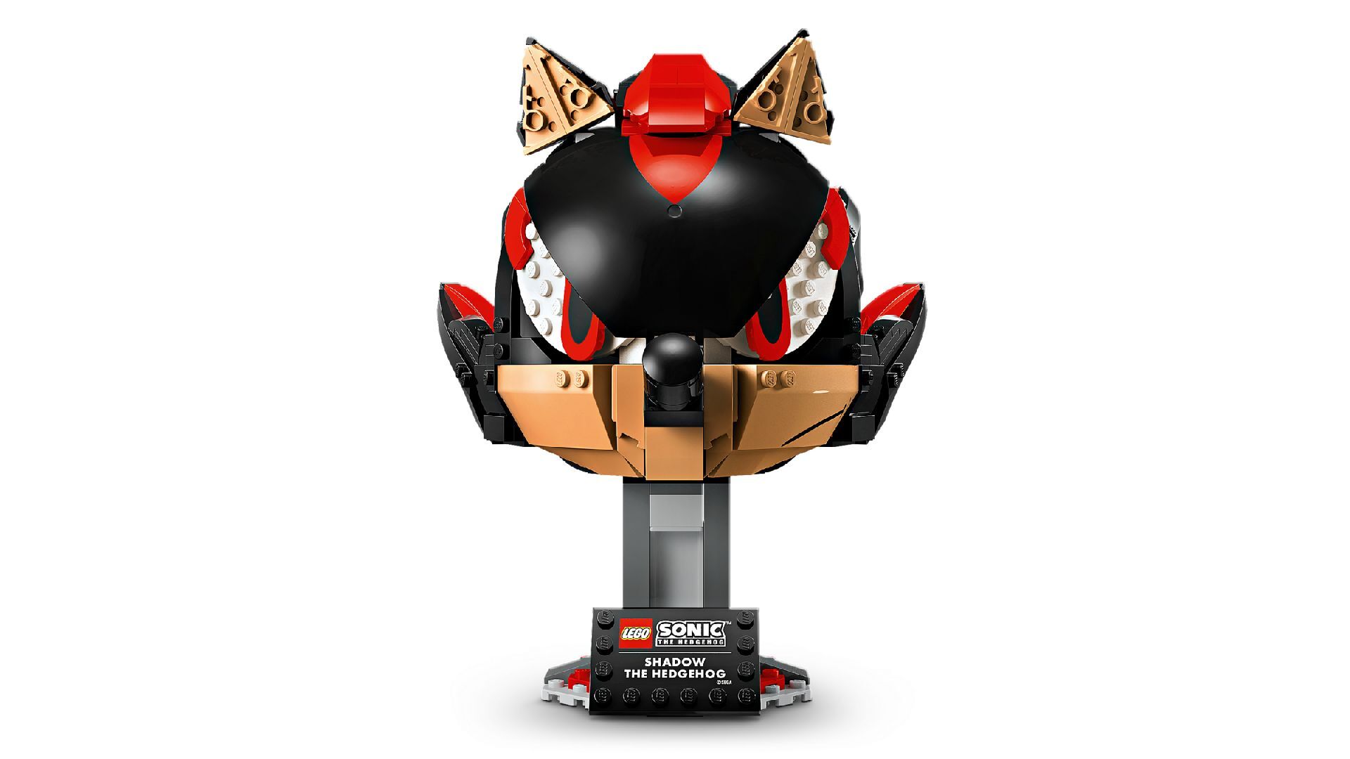 LEGO® Shadow the Hedgehog