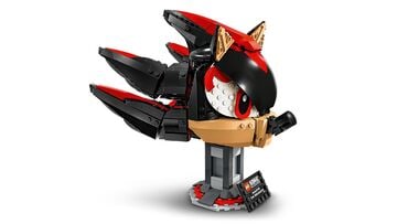 LEGO® Shadow the Hedgehog