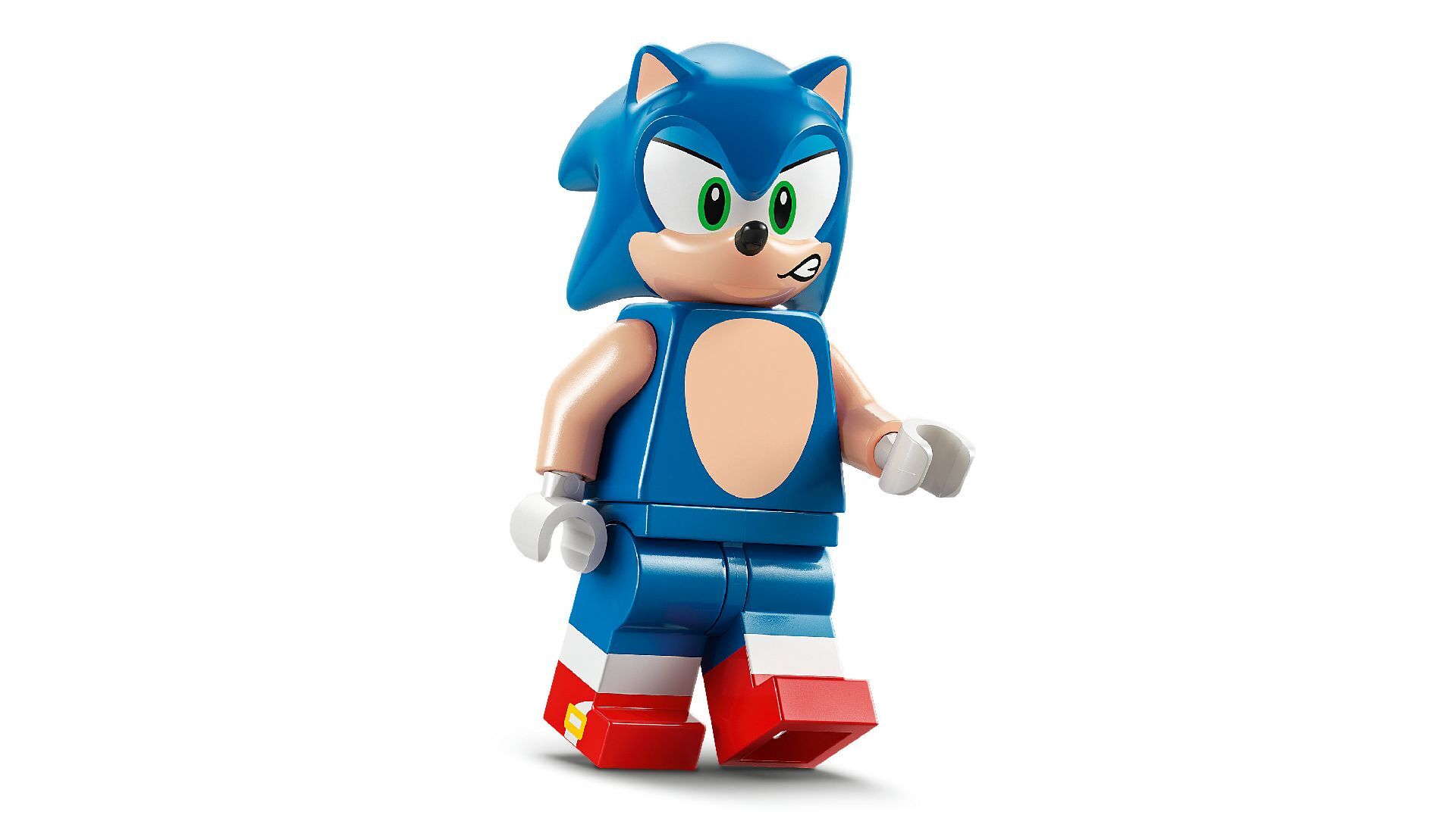 LEGO® Sonic's Campfire Clash