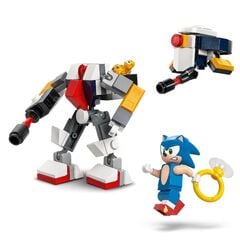 LEGO® Sonic's Campfire Clash