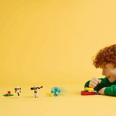 LEGO® Sonic's Campfire Clash