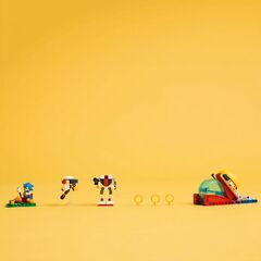 LEGO® Sonic's Campfire Clash