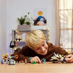 LEGO® Aloy & Varl vs. Shell-Walker & Sawtooth