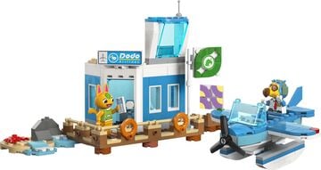 LEGO® Fly with Dodo Airlines