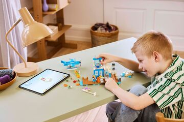 LEGO® Fly with Dodo Airlines