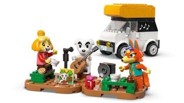 LEGO® K.K.'s Concert at the Plaza