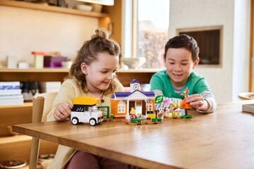 LEGO® K.K.'s Concert at the Plaza