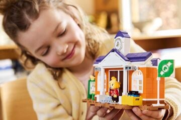 LEGO® K.K.'s Concert at the Plaza