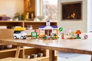 LEGO® K.K.'s Concert at the Plaza