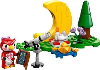 مراقبة النجوم مع Celeste من LEGO®