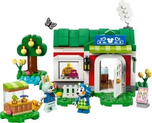 LEGO® Able Sisters Clothing Shop