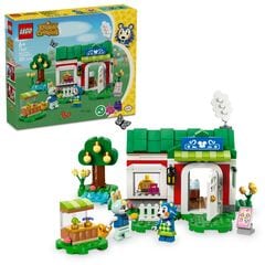 LEGO® Able Sisters Clothing Shop