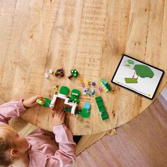 LEGO® Able Sisters Clothing Shop