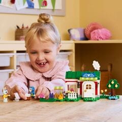 LEGO® Able Sisters Clothing Shop