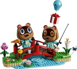 LEGO® Timmy & Tommy's Fun Day Out