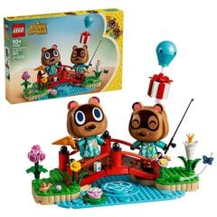 LEGO® Timmy & Tommy's Fun Day Out