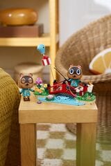 LEGO® Timmy & Tommy's Fun Day Out