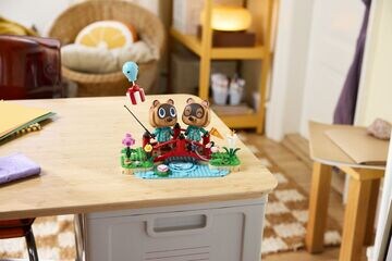 LEGO® Timmy & Tommy's Fun Day Out