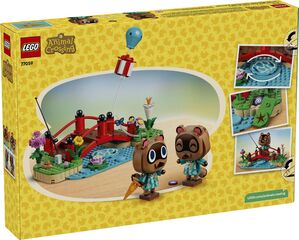 LEGO® Timmy & Tommy's Fun Day Out