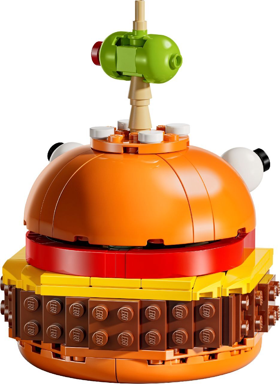 LEGO® Durrr Burger