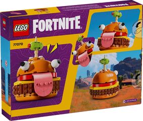 LEGO® Durrr Burger