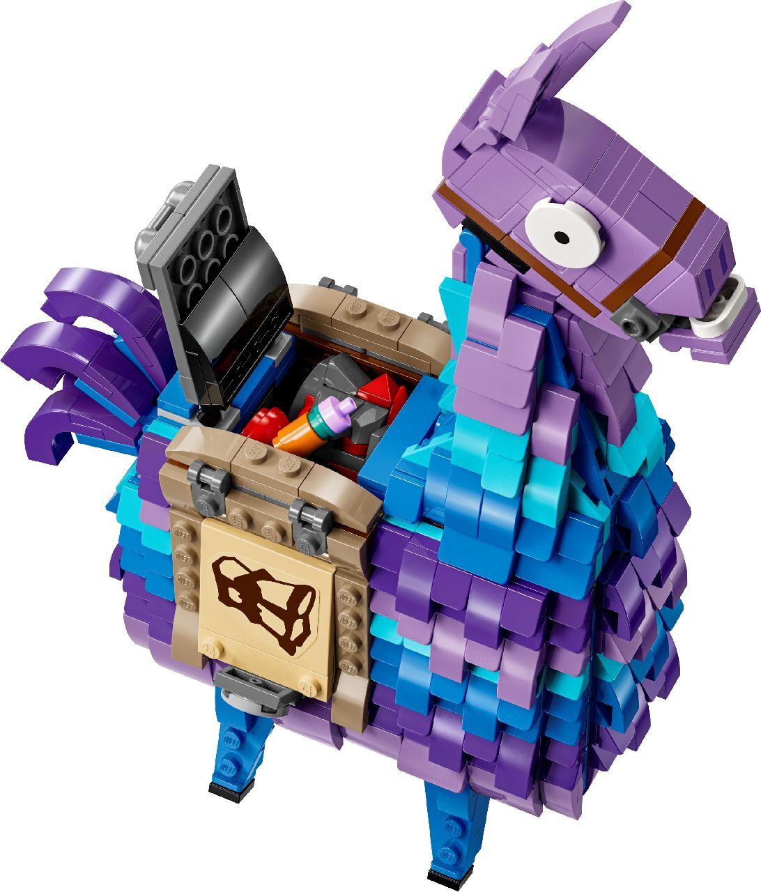 LEGO® Supply Llama